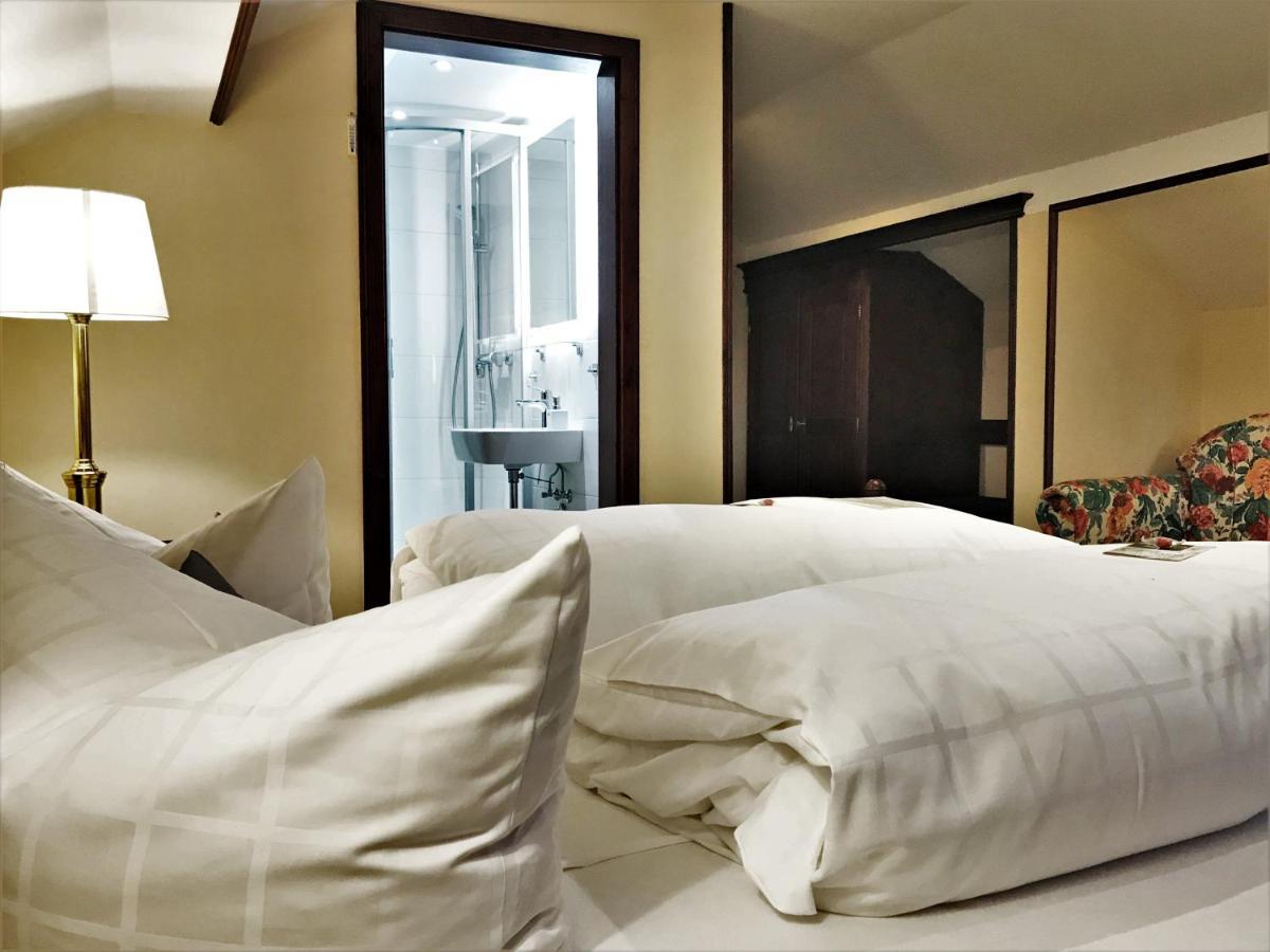 Flair-Hotel Waldfrieden Schwarzatal Bagian luar foto